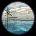 U-boat game - торпедная атака подводной лодки (Мод, Много денег)