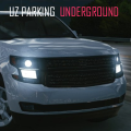 Uz Parking Underground (Мод, Много денег)