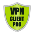 VPN Client Pro (Мод, Unlocked)