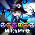 Witch Match Puzzle (Мод, Много денег)