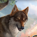 Wolf: The Evolution Online RPG (Мод, Много энергии)