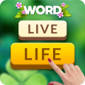 Word Life: игра-головоломка (Мод, Бесплатные покупки)