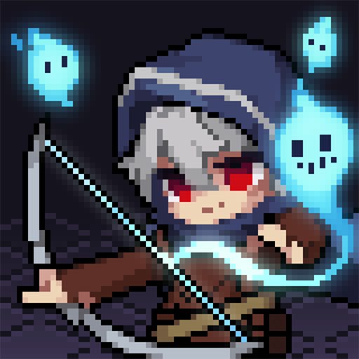 Изображение Soul Archer : Defense Survival