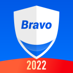 Bravo Security: boost cleaner (Мод, Unlocked)