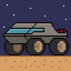 Death Rover - Луноход против зомби (Мод, Энергия)