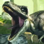 Dino Tamers - Jurassic Riding MMO (Мод, Много денег)