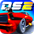 Door Slammers 2 Drag Racing (Мод, Много денег)