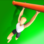 Gym Flip (Мод, Unlocked)