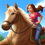 Horse Riding Tales: Дикий пони (Мод, Уровень)