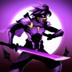 Shadow Hero: Idle Defense War (Мод, Бесплатные покупки)