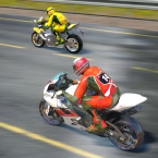 SuperBike Racer 2019 (Мод, Много денег)