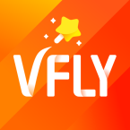 VFly: video editor&video maker (Мод, Unlocked)