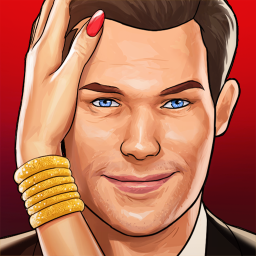 Изображение PUA - Dating games & Stories (Мод, Много денег)