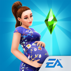 The Sims FreePlay (Мод, Много денег)