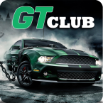 GT: Speed Club - Drag Racing / CSR Race Car Game (Мод, Много денег)