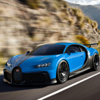 Bugatti City: Drive & Parking (Мод, Много денег)