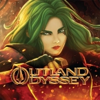 Outland Odyssey (Мод, Режим бога)