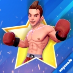 Boxing Star: KO Master (Мод меню)