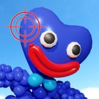 Balloon Shooter: Shootem up (Полная версия)