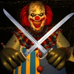 Scary Clown Games- Scary Games (Полная версия)