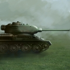 Armor Age: Стратегия про танки (Мод, Бесплатные улучшения)