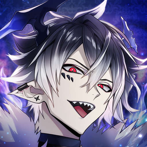 Изображение Lullaby of Demonia: Otome Game (Мод, Без рекламы)