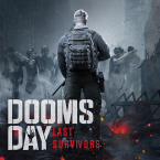 Doomsday: Last Survivors (Встроенный кэш)