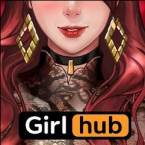 GirlHub - adult game (18+) (Мод, Unlocked)