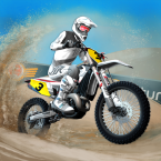 Mad Skills Motocross 3 (Мод, Unlocked)