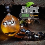 Ant Sim Tycoon (Мод, Много денег)