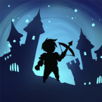 Castle Legends: Adventure RPG (Мод, Много денег)