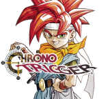 CHRONO TRIGGER (Upgrade Ver.) (Встроенный кэш)