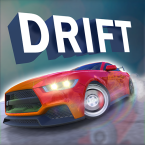 Drift Station: Автомобильная игра с открытым миром (Мод, Много денег)