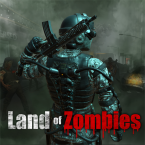 Land of Zombies (Мод, Много денег)