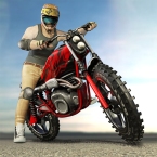 мотоцикл Stunt легенда (Полная версия)