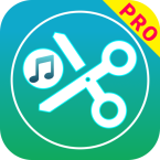 Обрезка Музыки -MP3 Cutter Pro (Мод, Unlocked)