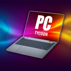 PC Tycoon - пк и ноутбуки (Мод, Много денег)