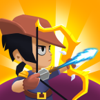 Rogue Archer Defense (Мод меню)