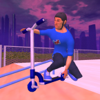 Scooter Freestyle Extreme 3D (Полная версия)