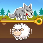 Sheep Farm : Idle Games & Tycoon (Мод, Много камней)