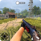 Target Sniper 3D Games (Полная версия)