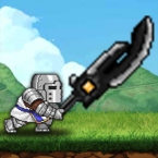 Железный рыцарь: Idle RPG (Мод, Без перезарядки)