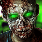 Zombie Shooter Hell 4 Survival (Мод меню)