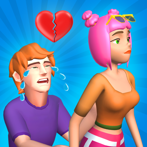 Изображение Affairs 3D: Silly Secrets (Полная версия)