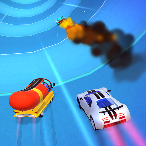 Изображение Car Race 3D - Racing Master (Мод, Без рекламы)