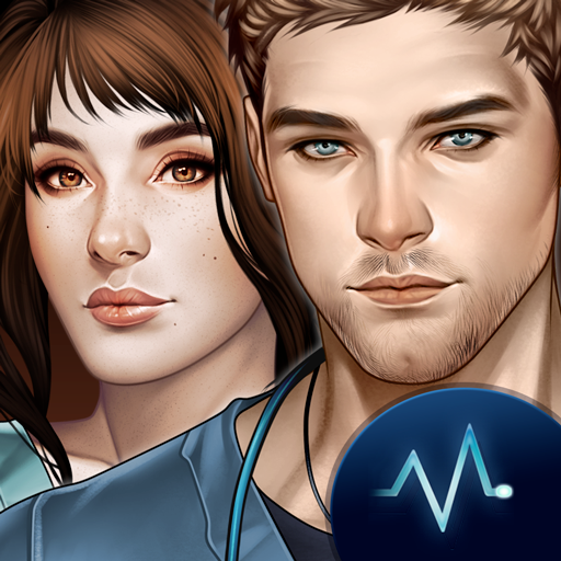 Изображение Is It Love Blue Swan Hospital (Полная версия)