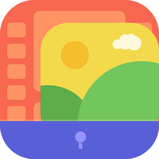 Изображение Photo & Video Locker - Gallery (Мод, Premium Unlocked)