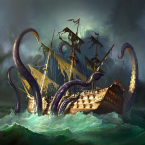 Mutiny Пираты: РПГ игры на выживание (Мод меню)