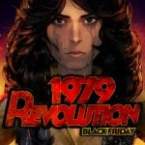 1979 Revolution Black Friday (Встроенный кэш)