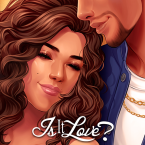 Is it Love? Stories - Interactive Love Story (Мод, Без рекламы)